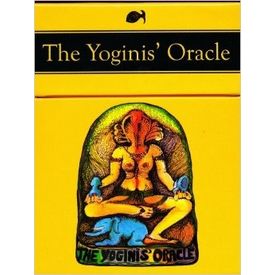 The Yogini s Oracle