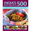 India s 500 Best Recipes