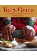 Rare Gems: A Non- Vegetarian Gourmet Collection from Maharashtra