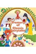 Treasury Of Classic Fairytales