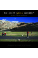 The Great Indian Roadtrip