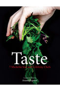 Taste: 7 Michelin Starred And Celebrity Chefs Around The World, oct 5th   2013