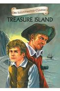 Om Illustrated Classics: Treasure Island