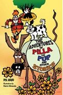The Adventures of Pilla the pup and other stories