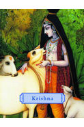 Krishna Lord Of Love