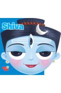 Cut- Out Board Books- Shiva
