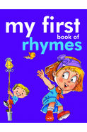 My First Book Of Rhymes