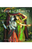 Form Of Beauty: The Krishna Art Of Bg Sharma