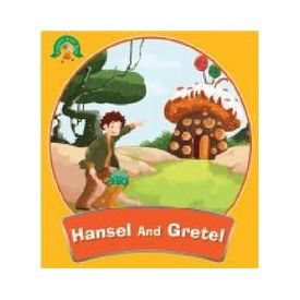 Fantastic Fairy Tales- Hansel And Gretel
