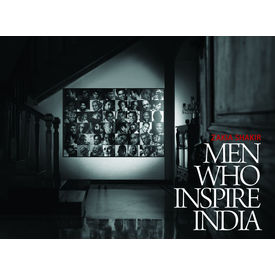 Men Who Inspire India