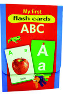 My First Flash Cards Abc