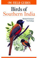 Birds Of Southern India
