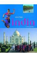 Exciting India A Visual Journey