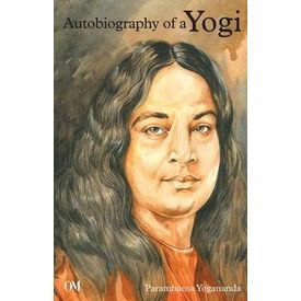 Autobiograpy Of A Yogi