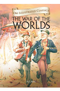 Om Illustrated Classics The War Of The World