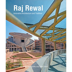 Raj Rewal Innovative Architecture And Tradition, jan 7  2014
