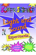 Super Science Light And Sound