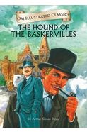 Om Illustrated Classics: The Hound of the Baskervilles