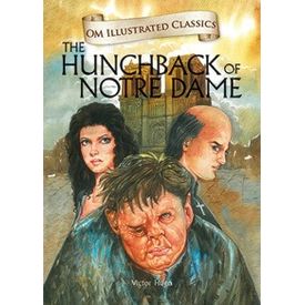 Om Illustrated Classics: The Hunchback of Notre Dame