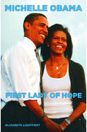 Michelle Obama First Lady Of Hope