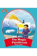 Fantastic Folktales: The Magic Paintbrush
