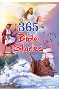 365 Bible Stories