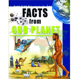 Facts From Our Planet