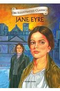 Om Illustrated Classics: Jane Eyre