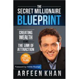 The Secret Millionaire Blueprint