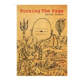 Turning The Page