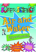 Super Science Air And Water
