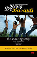 Rang De Basanti The Screenplay