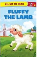 All Set to Read Level 2: Fluffy the Lamb