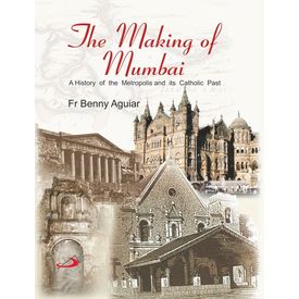 Making Of Mumbai, The