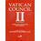 Vatican Council II, Vol. II (HB)