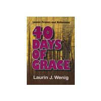 40 Days of Grace