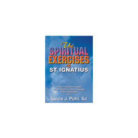 Spiritual Exercises of St Ignatius, The