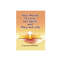 Your Words, O Lord, Are Spirit, - Year C
