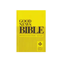 Good News Bible (Standard Size)