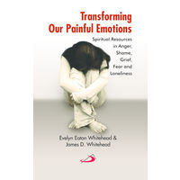 Transforming Our Painful Emotions