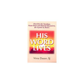 His Word Lives
