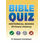 Bible Quiz- Historical Books