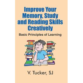 Improve Your Memory, Study, Skills