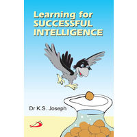 Learning for Successful Intelligence