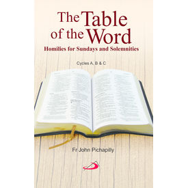 The Table of the Word