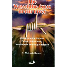 Way of the Cross in our Lives