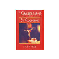 Confessions of St Augustine, The