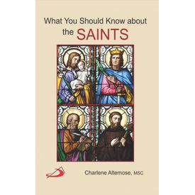 What You Should Know About the Saints