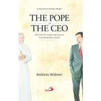 Pope and The CEO