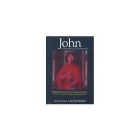 John- A Devotional Commentary